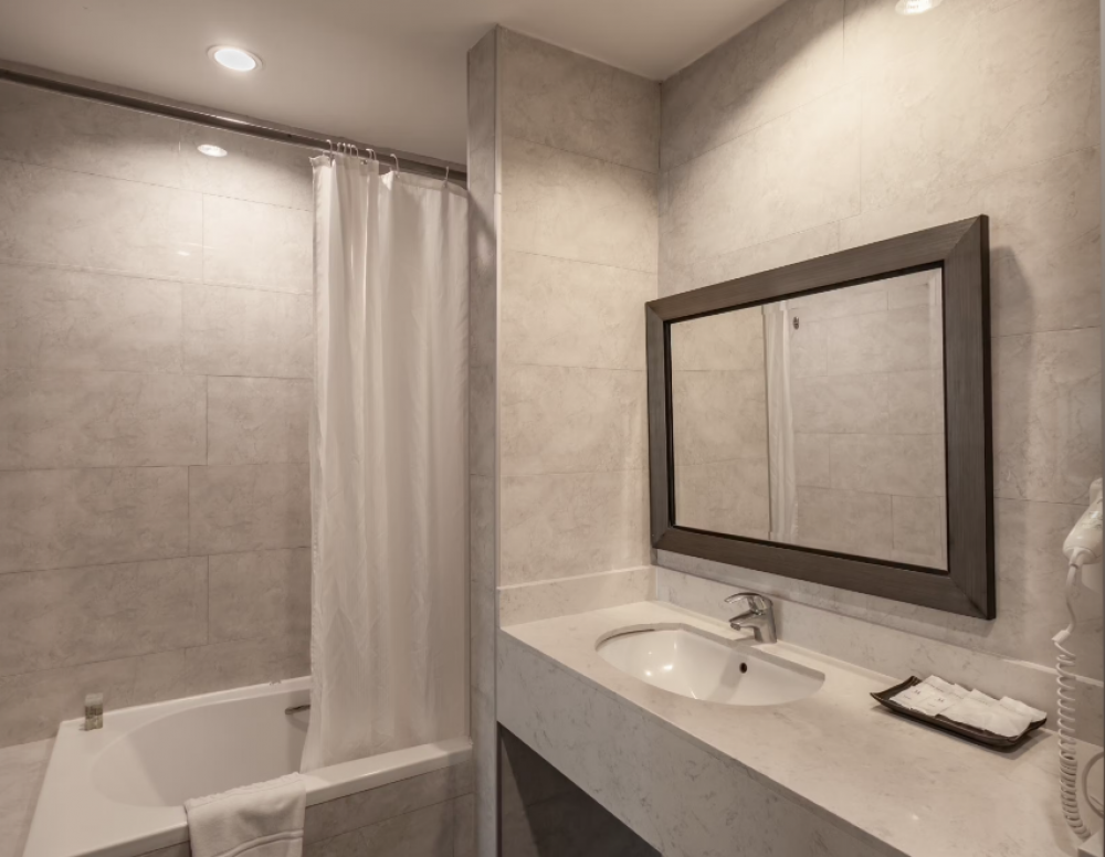 Family Suite, Hotel Tropicana 3*