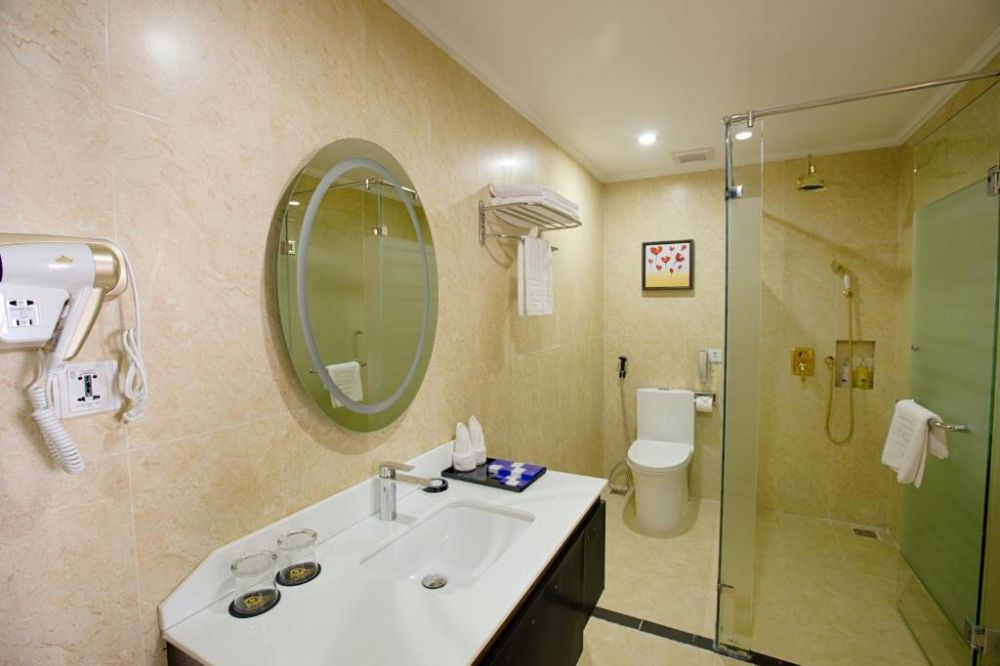 2 bedroom Apartment, Fivitel Danang 4*