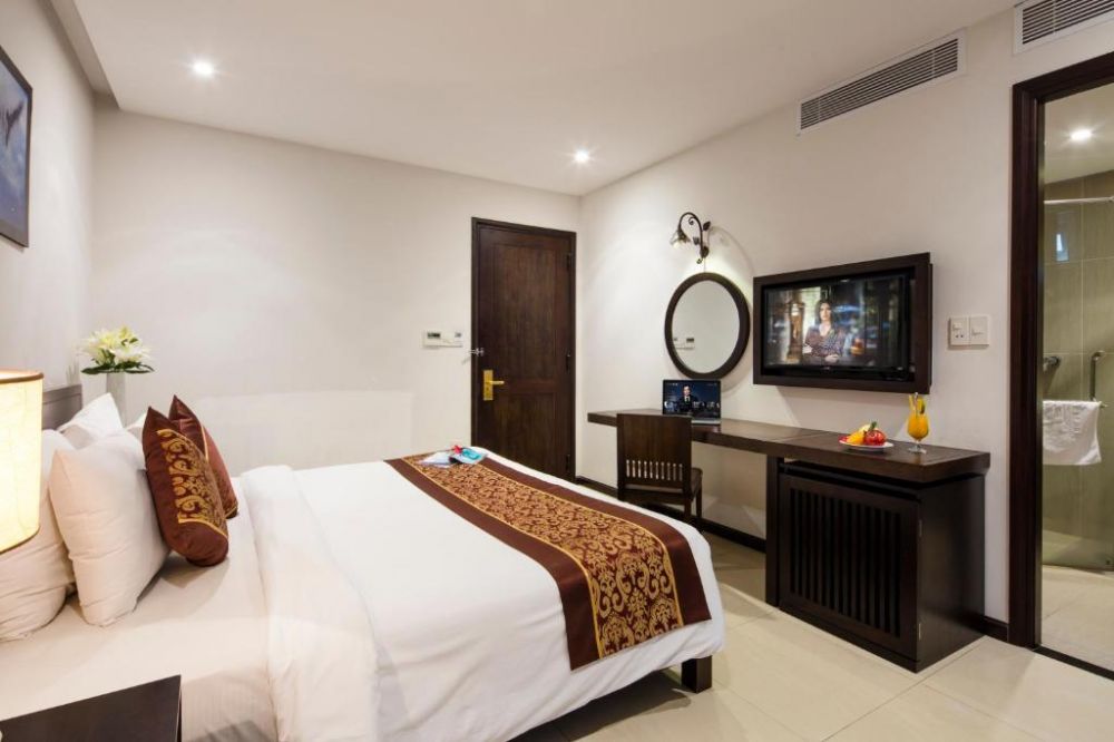 Superior, Edele Nha Trang 3*