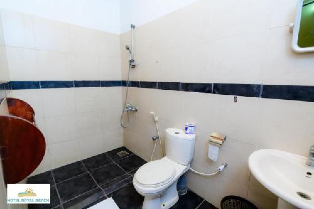 Сabana, Royal Beach Hotel & Restaurant 2*