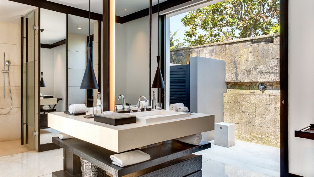 One Bedroom - Mountain Pool Villa, Soori Bali 5*