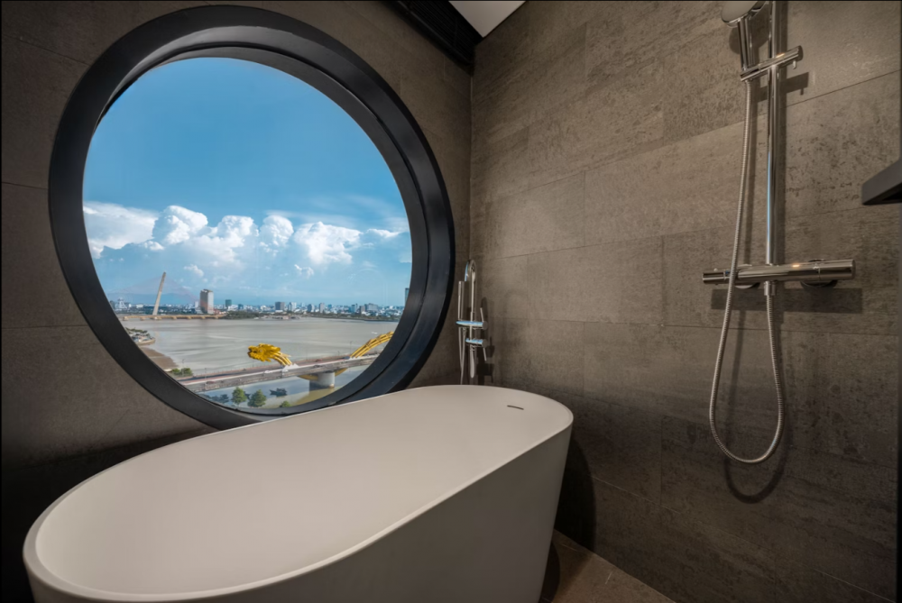 Suite Double Riverfront, Caro Premium DaNang 4*