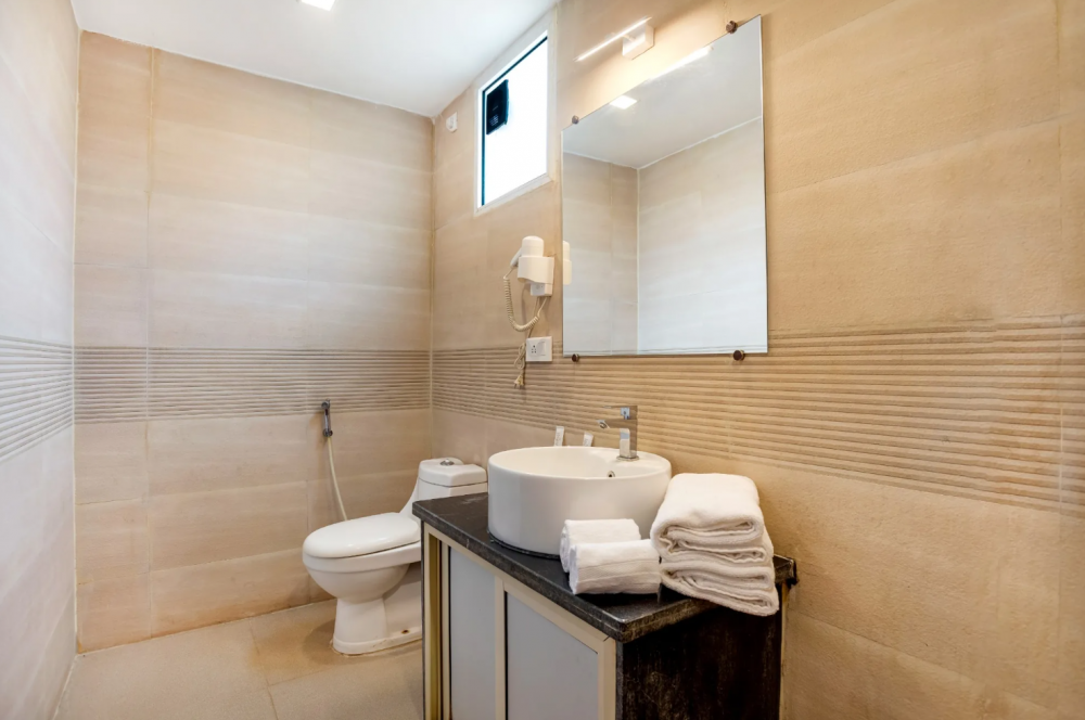 Garden View Cottage, Aurum Resort 3*