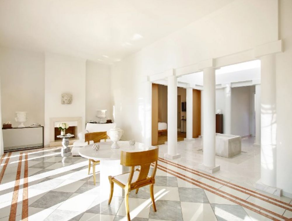 Villa Delos Private Pool, Mandola Rosa a Grecotel Resort to Live 5*