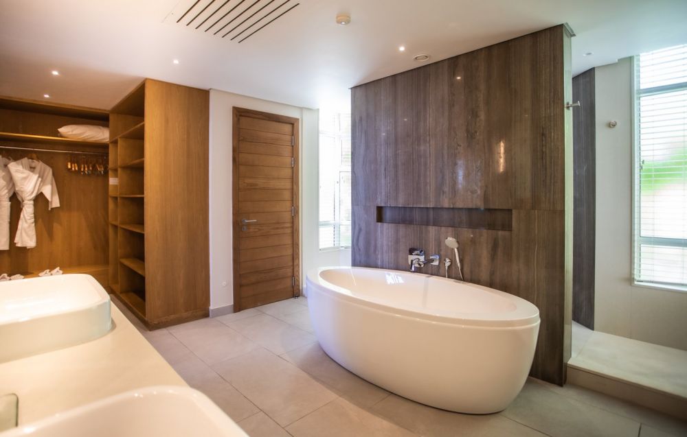 Paradis Suite Beachfront, Paradis Beachcomber Golf Resort & Spa 5*