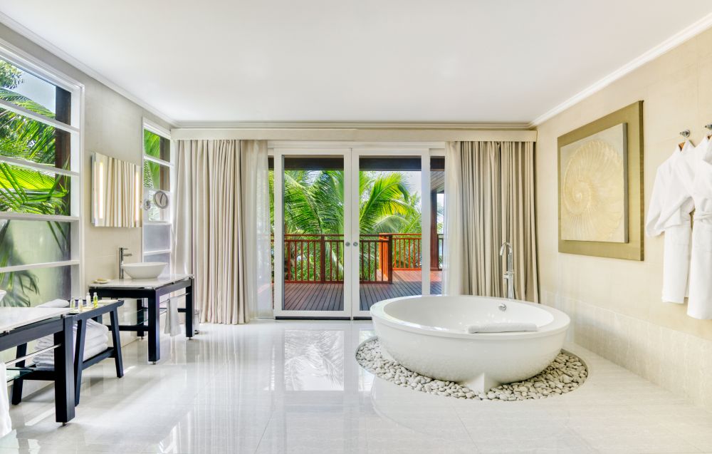Two Bedroom Labriz Retreat (ex.Two Bedroom Silhouette Estate), Niva Labriz Seychelles (ex.Hilton Seychelles Labriz Resort & Spa) 5*