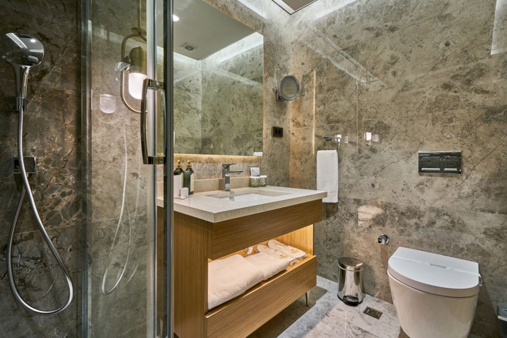 Deluxe Room, Rayelin Hotels Old City 5*