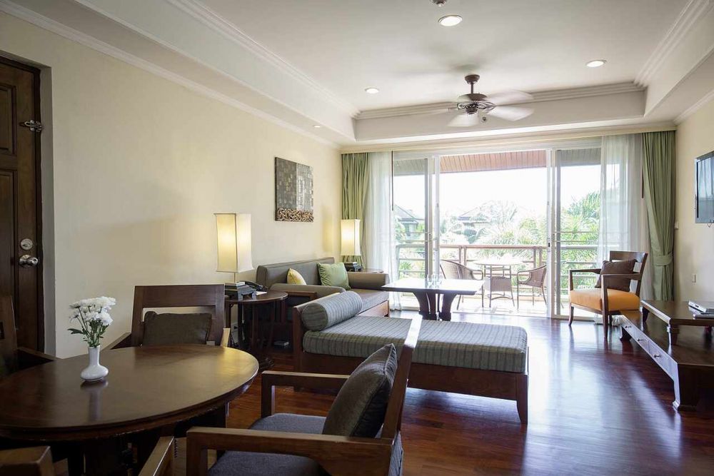 Suite Classic, Robinson Khao Lak 5*