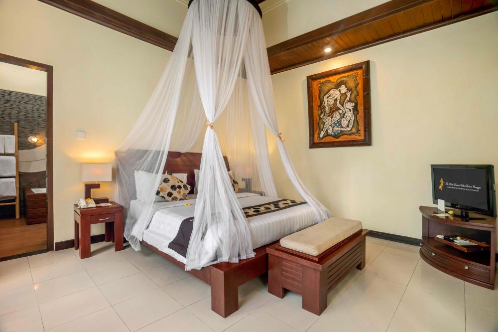 2 Bedroom Private Pool Villa, The Bali Dream Villa and Resort Echo Beach Canggu 4*