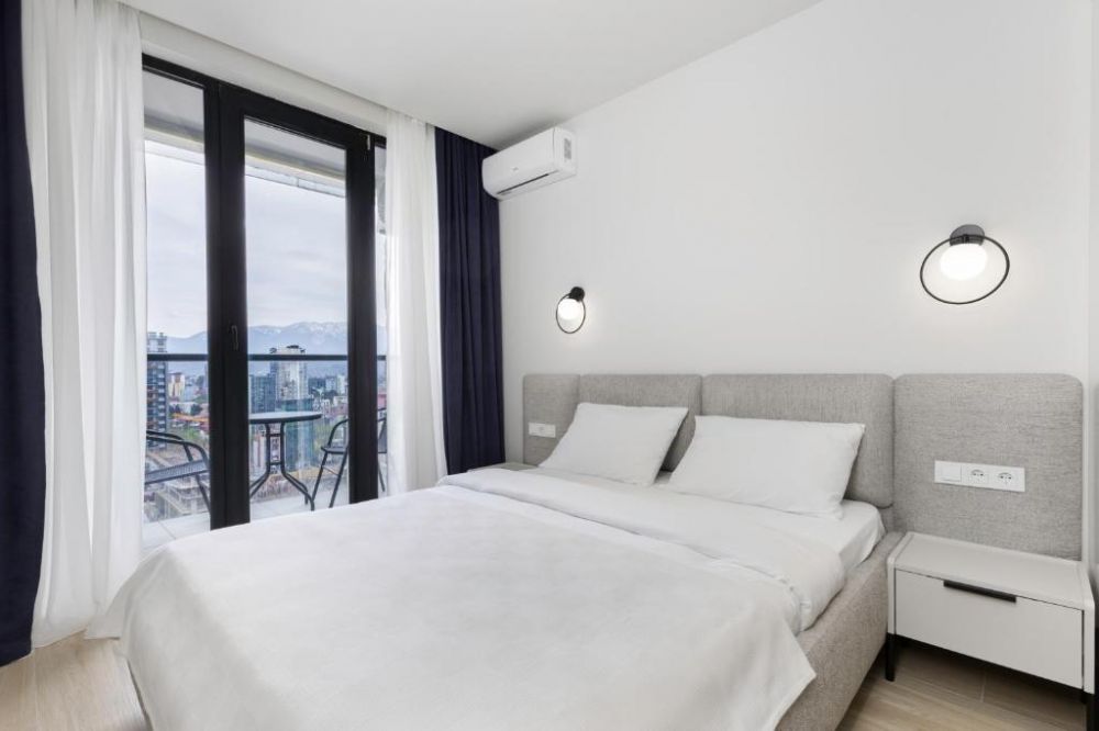 ONE BEDROOM APARTMENT, Next Apartments 