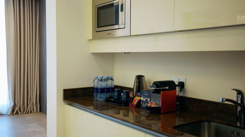 Junior Suite, Solymar Hotel 5*