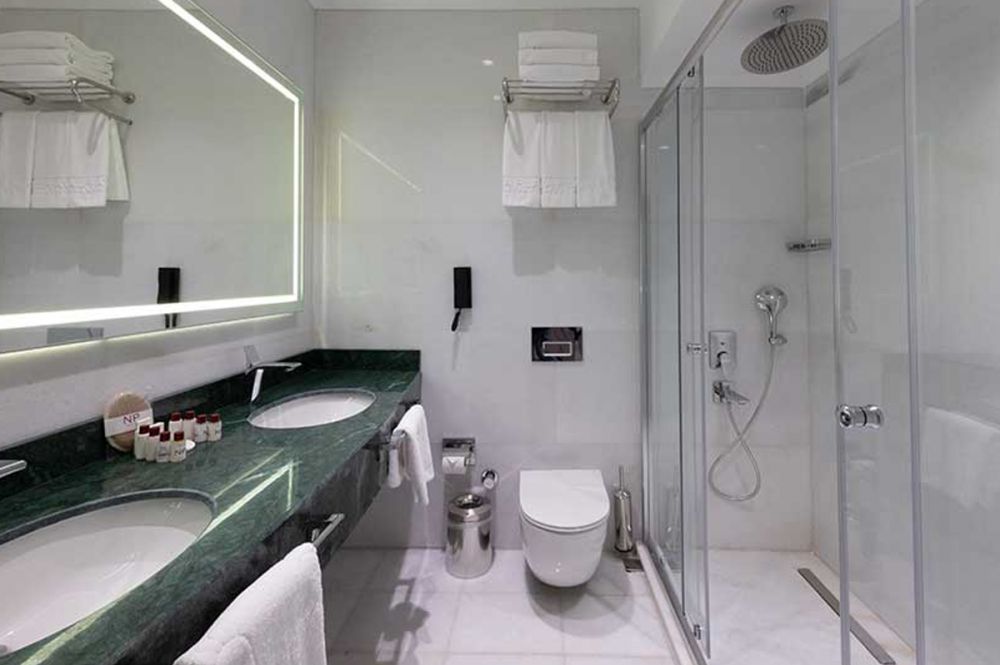 Family Room, Bvs Bosphorus Pera 4*
