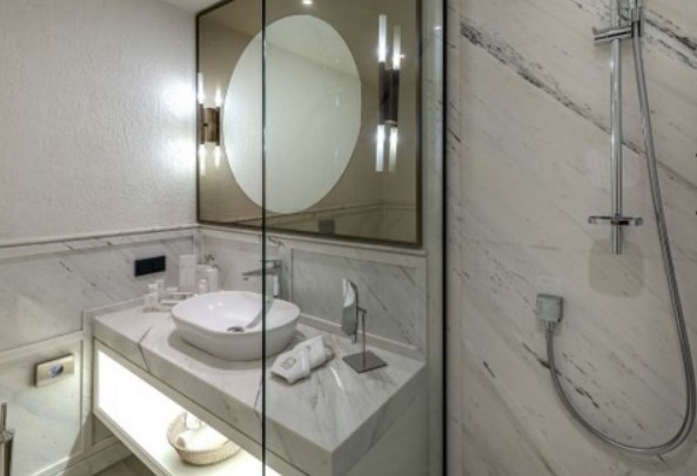 Deluxe Sea View, Casa Nonna Bodrum (ex. Sign By Ersan) | Adult Only 