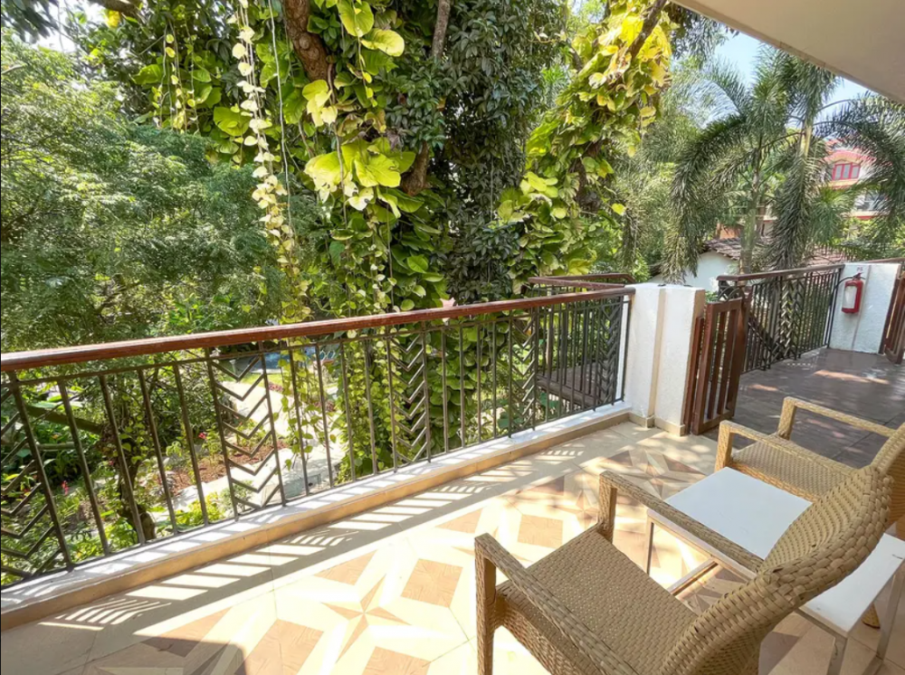 Courtyard Room, Acron Waterfront Resort 4*