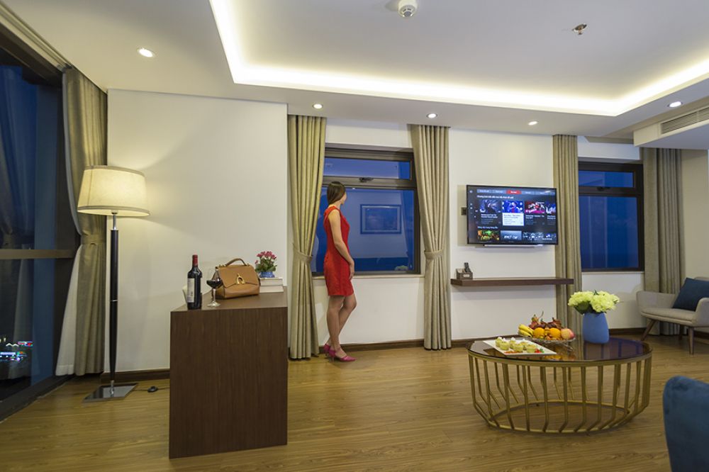 Pavilion Diamond, Pavilion Hotel Da Nang 4*