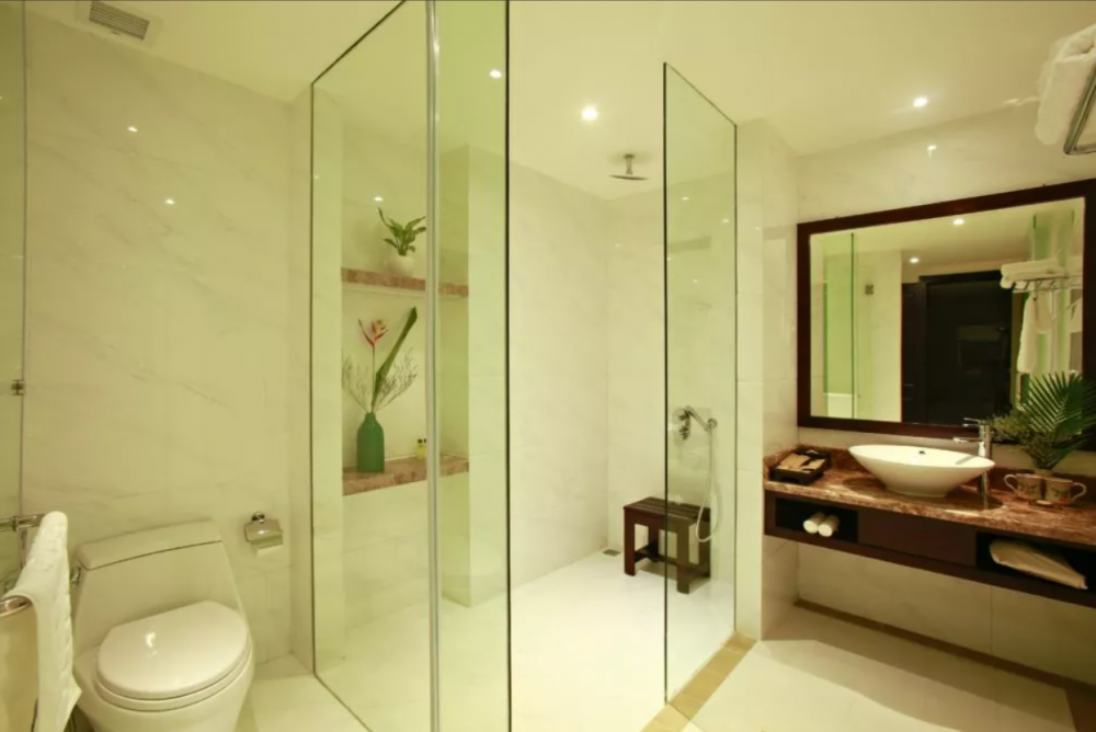 Deluxe City View, Lasenta Boutique Hotel Hoi An 4*