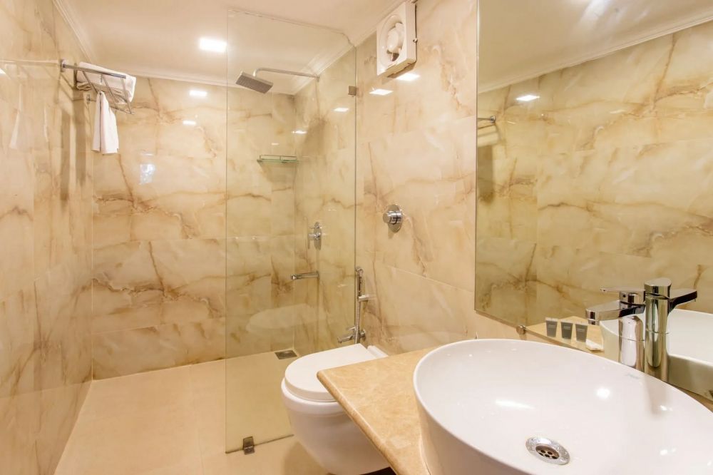 3 Bedroom Villa, Aguada Anchorage The Villa resort 