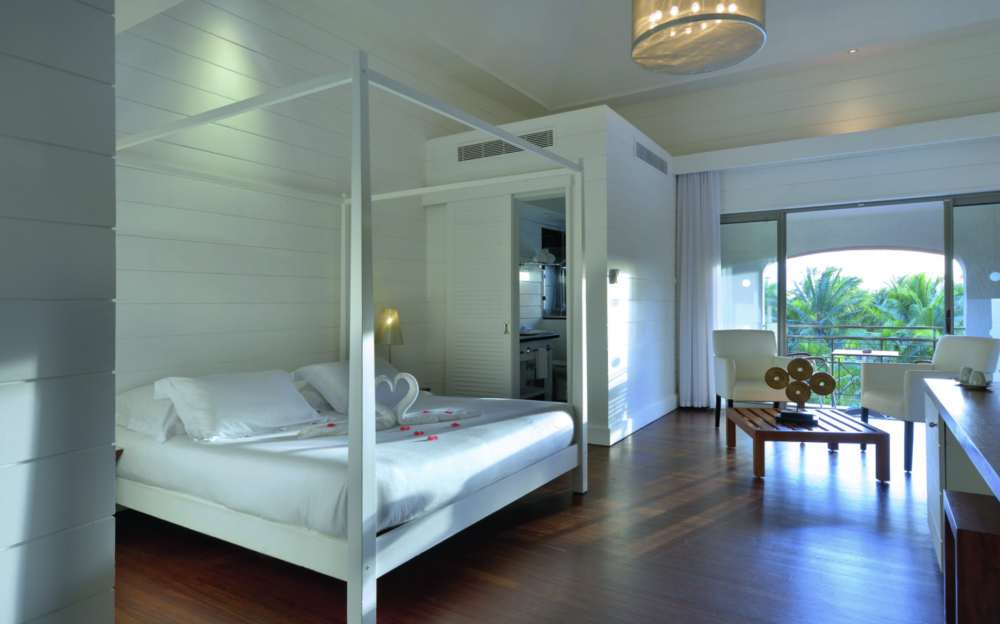 Loft, Mauricia Beachcomber Resort & SPA 4*