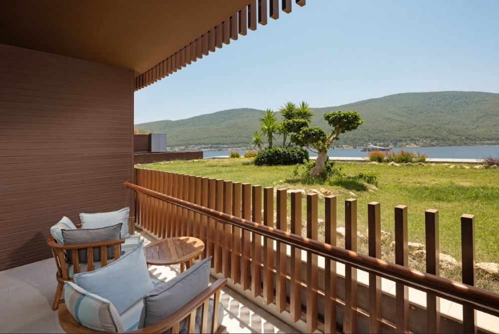 Standart SSV/SV, Titanic Deluxe Bodrum Hotel 5*