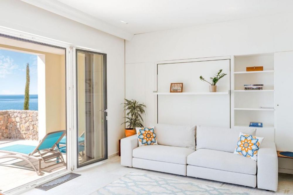 Studio Sv, Lustica Bay Apartments 4*