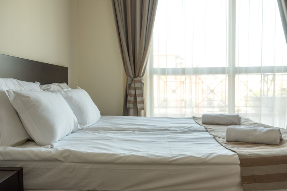 Studio, St.George Palace Sv.Vlas 3*