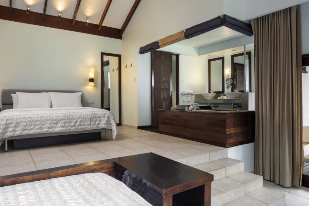 Family Suite, Fisherman's Cove Resort 5*