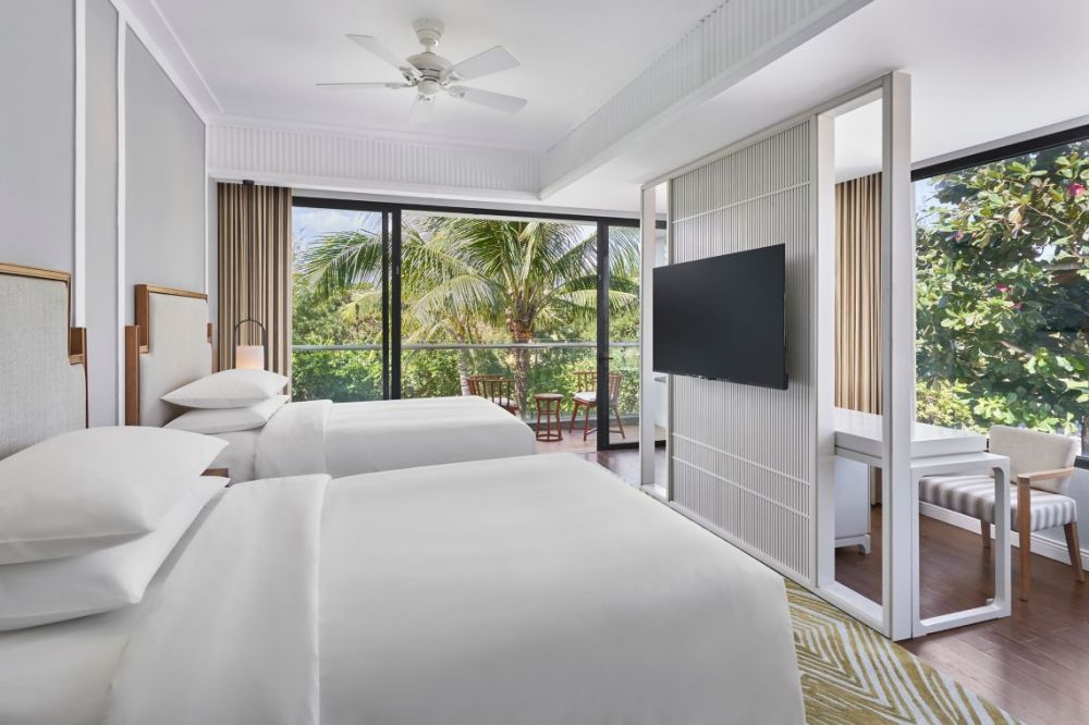 4 Bedroom Villa, Renaissance Hoi An Resort & Spa 5*