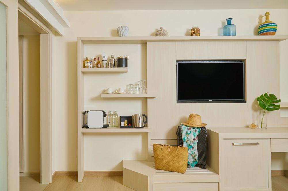 Executive Room, Pullman Pattaya Hotel G 5*