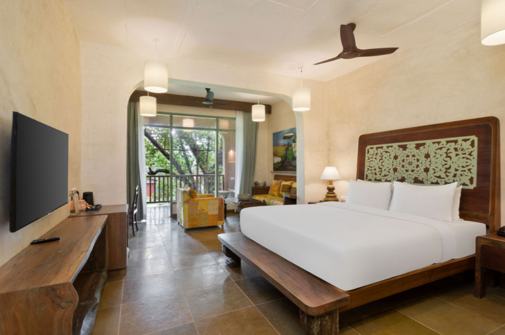 Heritage, Riva Beach Resort 4*
