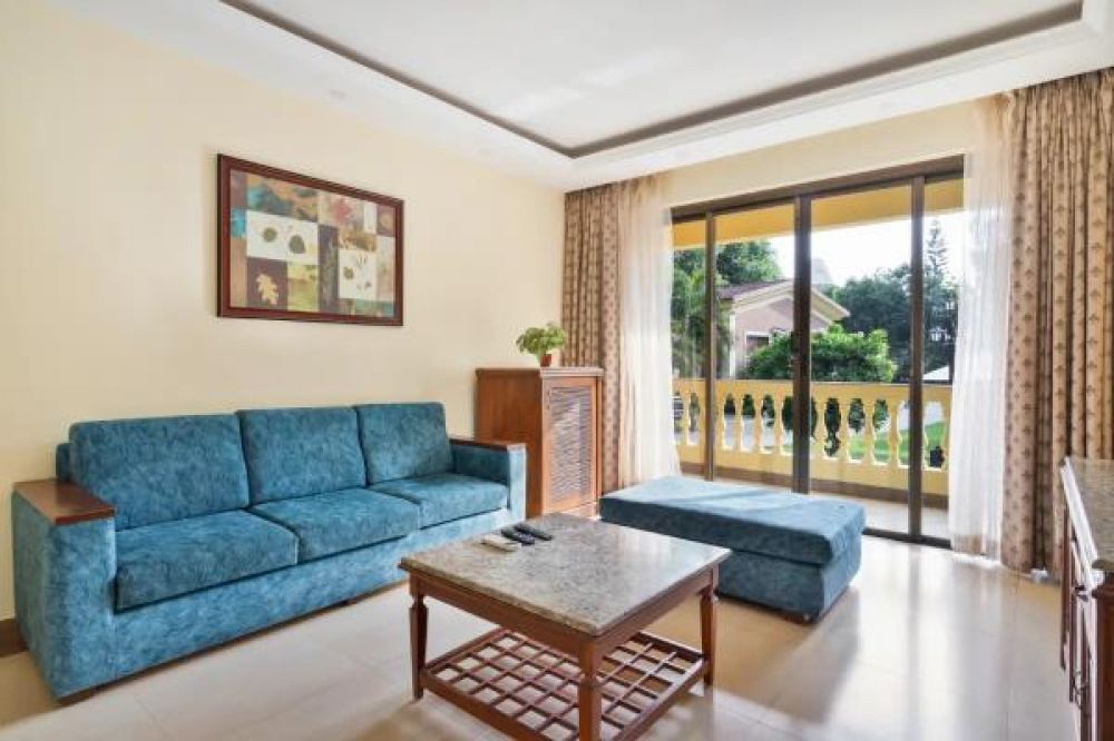 Family Suite/Family Suite With Sea View, De Mandarin Suites and Villas 4*