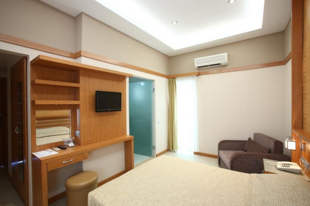 Standard Room, Parkim Ayaz Hotel 4+