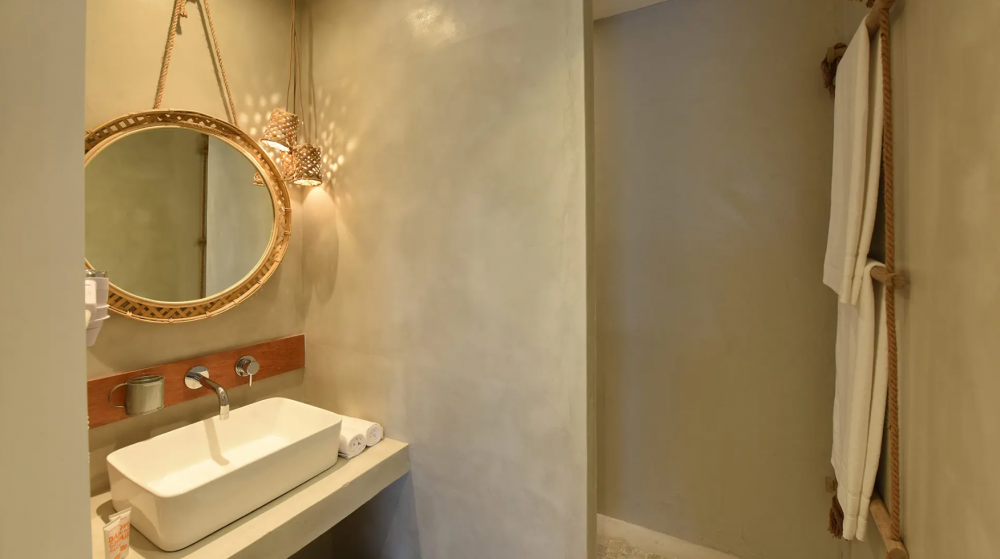 Comfort Room, Veranda Tamarin Hotel & SPA 3*