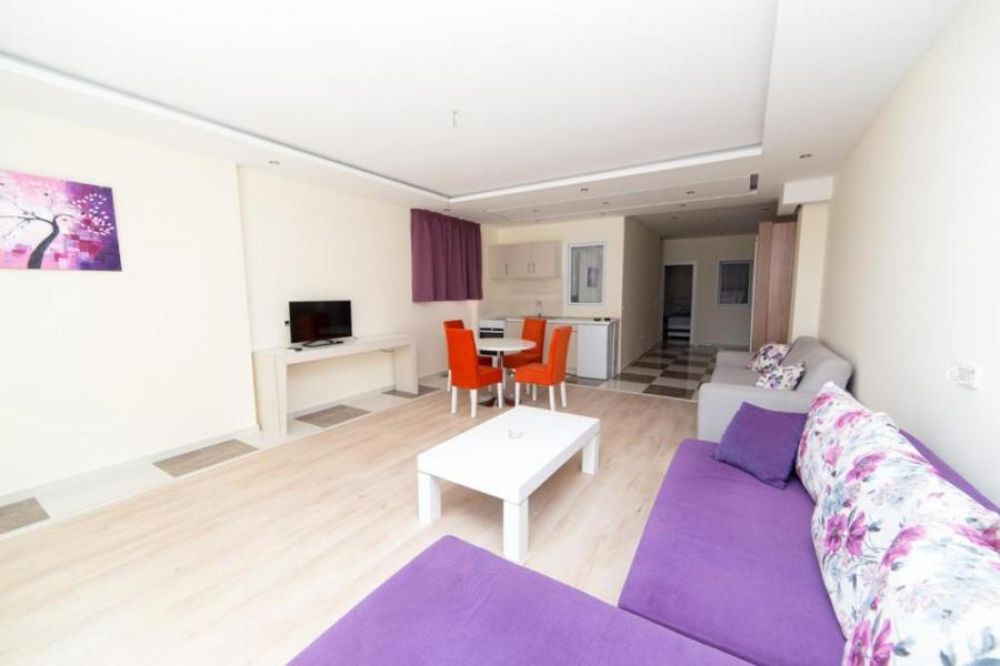 APP Two Bedrooms, Ponta Nova 4*