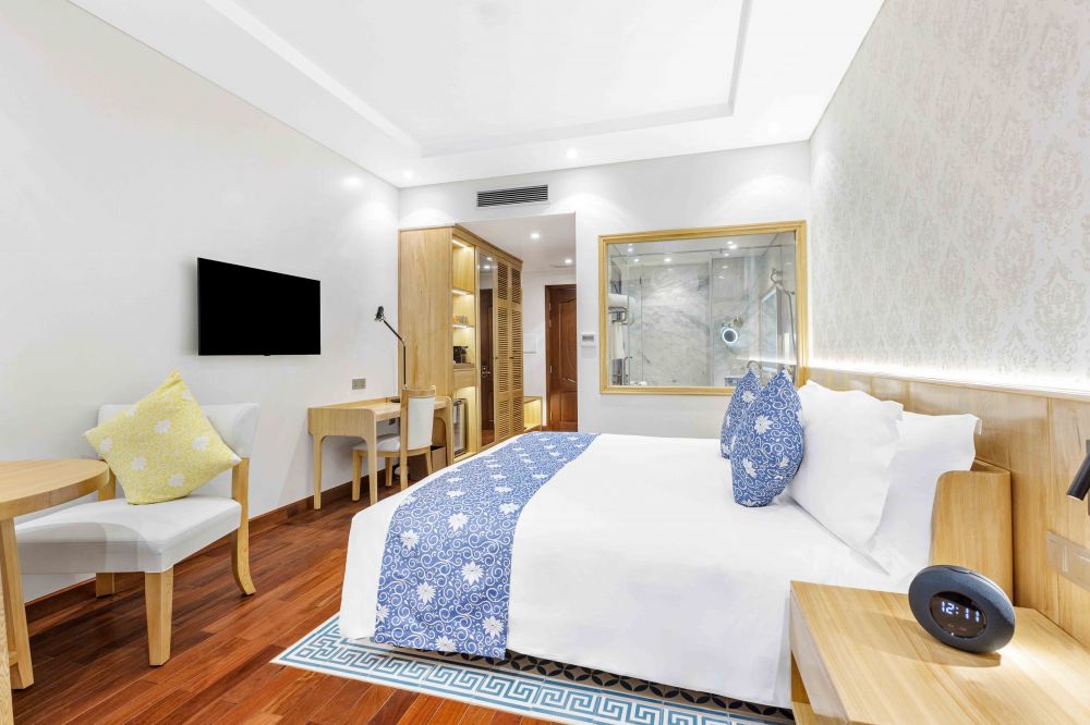 Swim City Room, Wafaifo Resort Hoi An 5*
