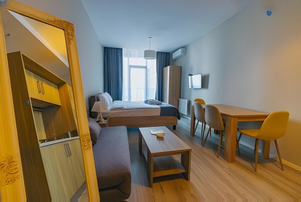 Studio Apartment, Komunna Luxe Hotel And Apartments 4*