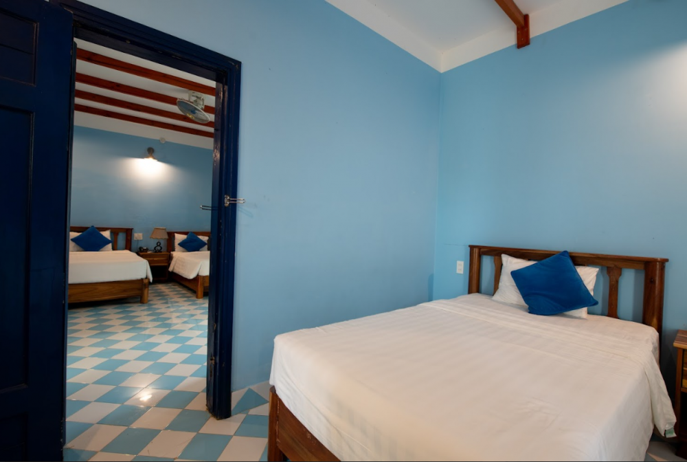 Family Garden View, Isabella Resort & Spa 3*