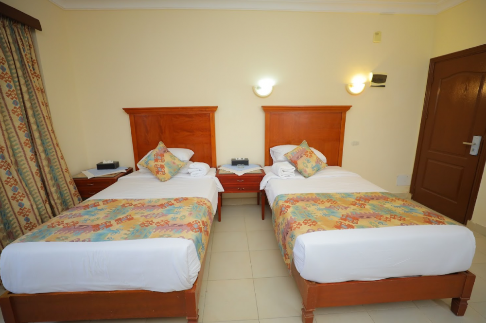 Family Room, Sharm Bride Aqua Hotel Resort & Spa (ex. Aqua Hotel Resort & Spa) 4*