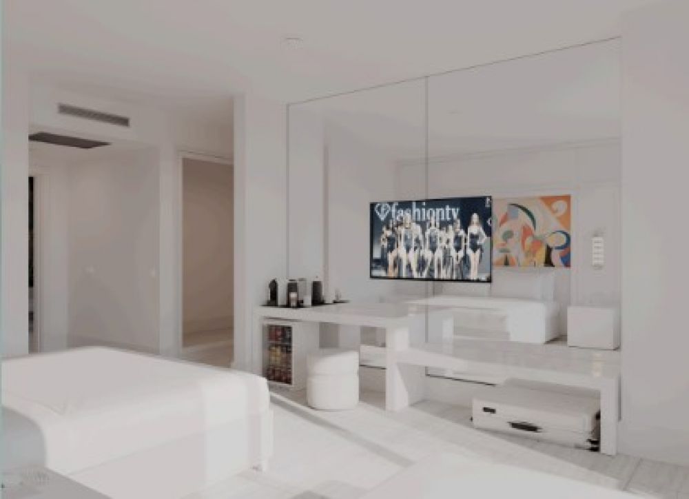Executive Suite, FashionTV Luxe Resort 5*