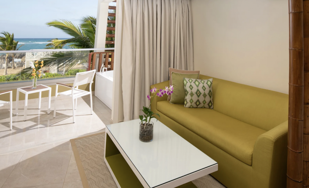 Preferred Club Junior Suite Ocean View (Adults-Only), Dreams Onyx Punta Cana Resort & Spa | Adults Only Section 5*