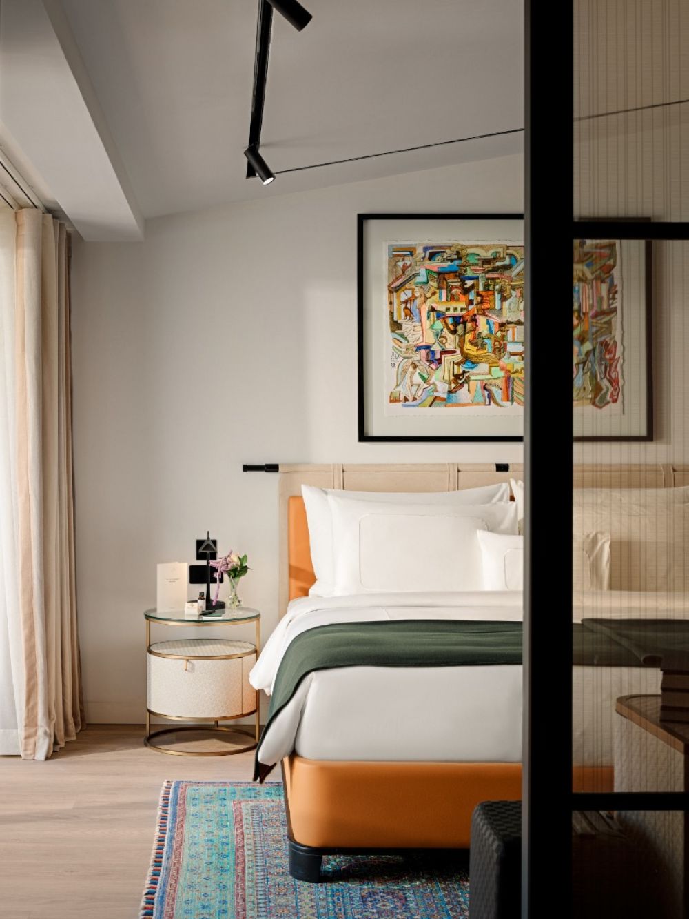 Lumiere Chambre, Aliee Hotel Istanbul 5*