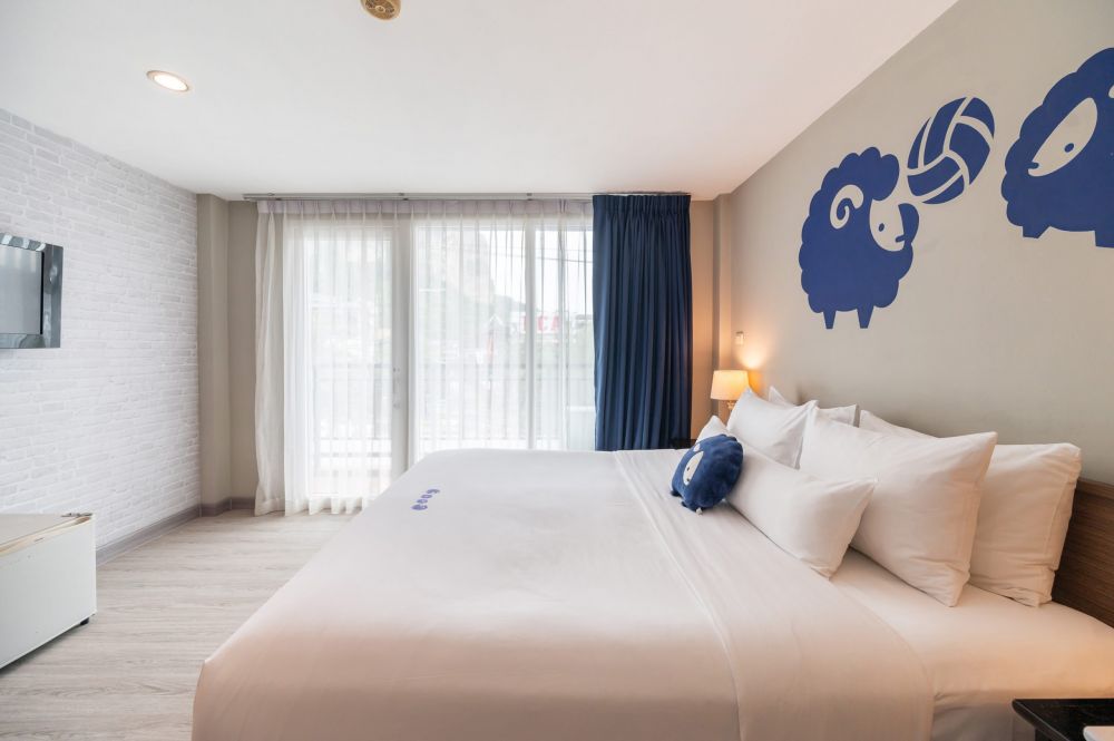 Koko Couple, Kokotel Krabi Ao Nang 3*