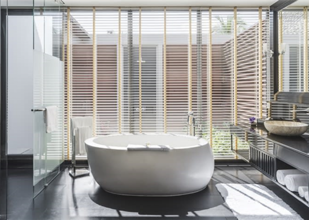 2 Bedroom Pool Pavilion, Anantara Phuket Mai Khao villas 5*