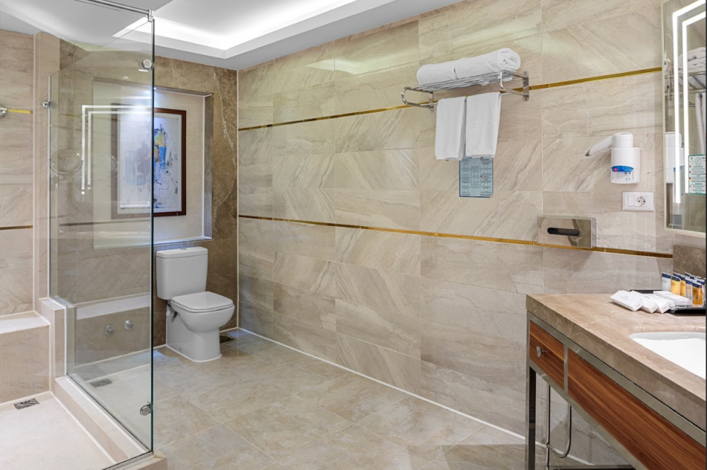 Junior Suite, Albatros Royal Moderna 5*
