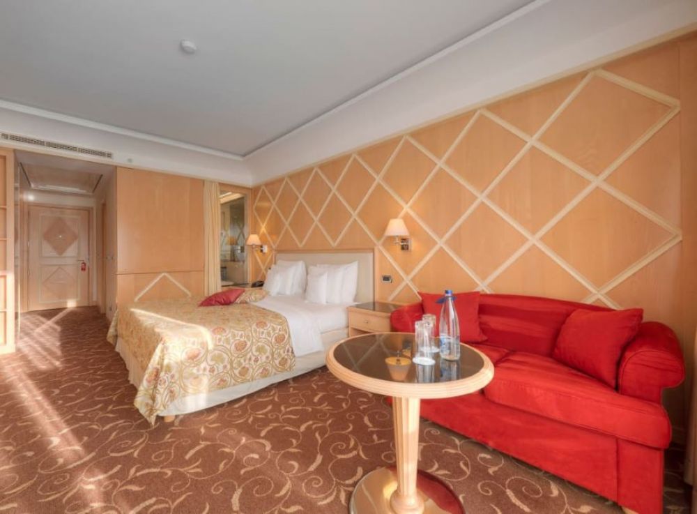 Superior Mountain View, Splendid Conference & Spa Resort 5*