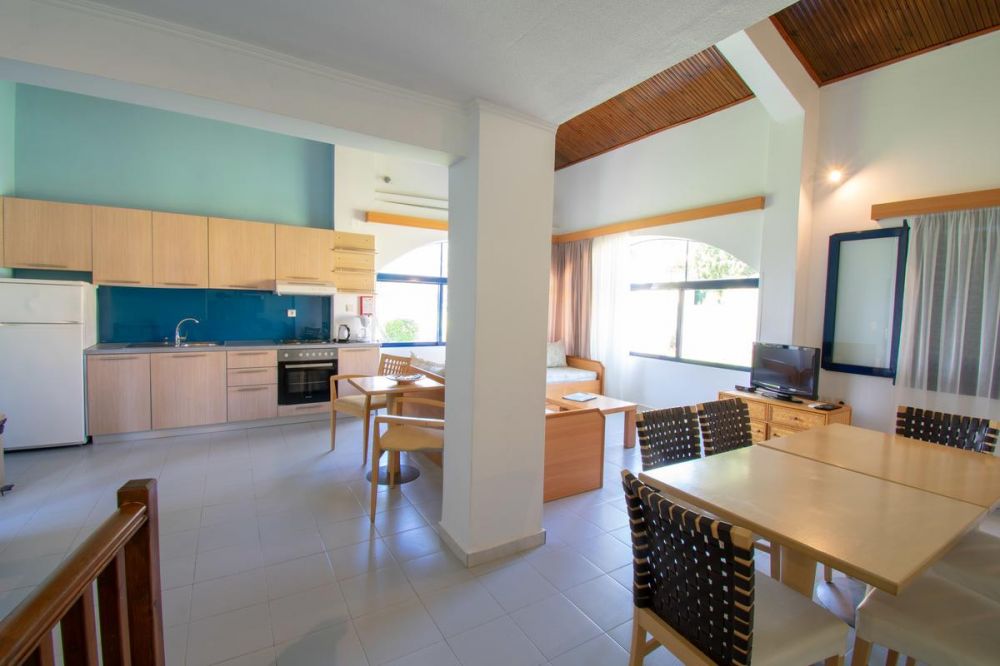 Villa Maisonette Style 3 Bedroom, Govino Bay Corfu Villas & Apartments 3*