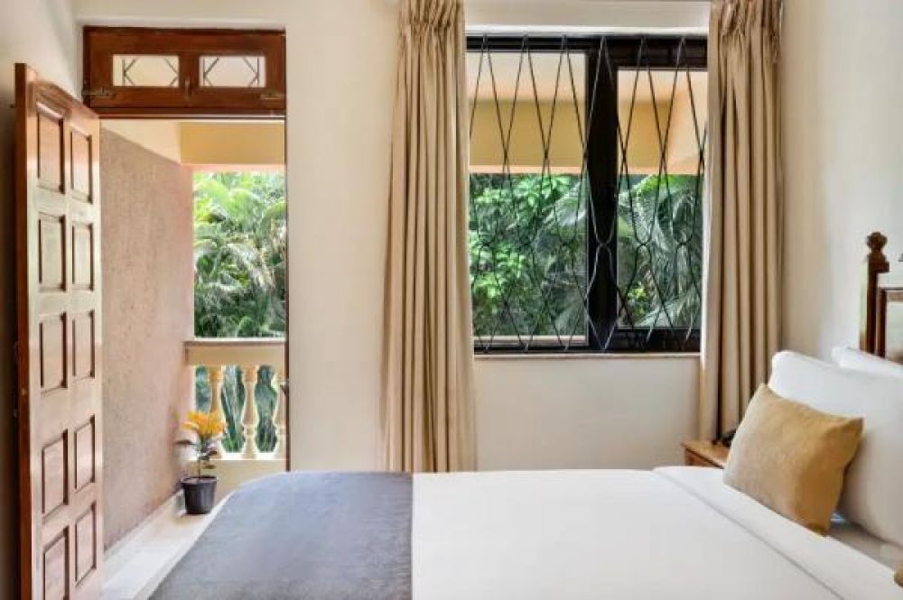 Two Bedroom Family Villa with Private Pool, De Mandarin Suites and Villas 4*