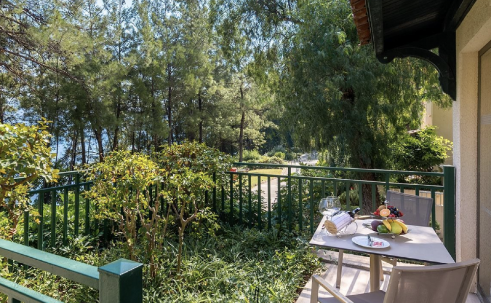 Superior Family Room Garden View, Labranda Mares Marmaris (ex. Grand Yazici Mares) 5*