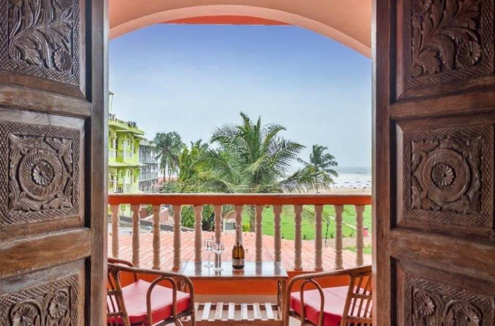 Standard, Larios Beach Holidays Resort 3*