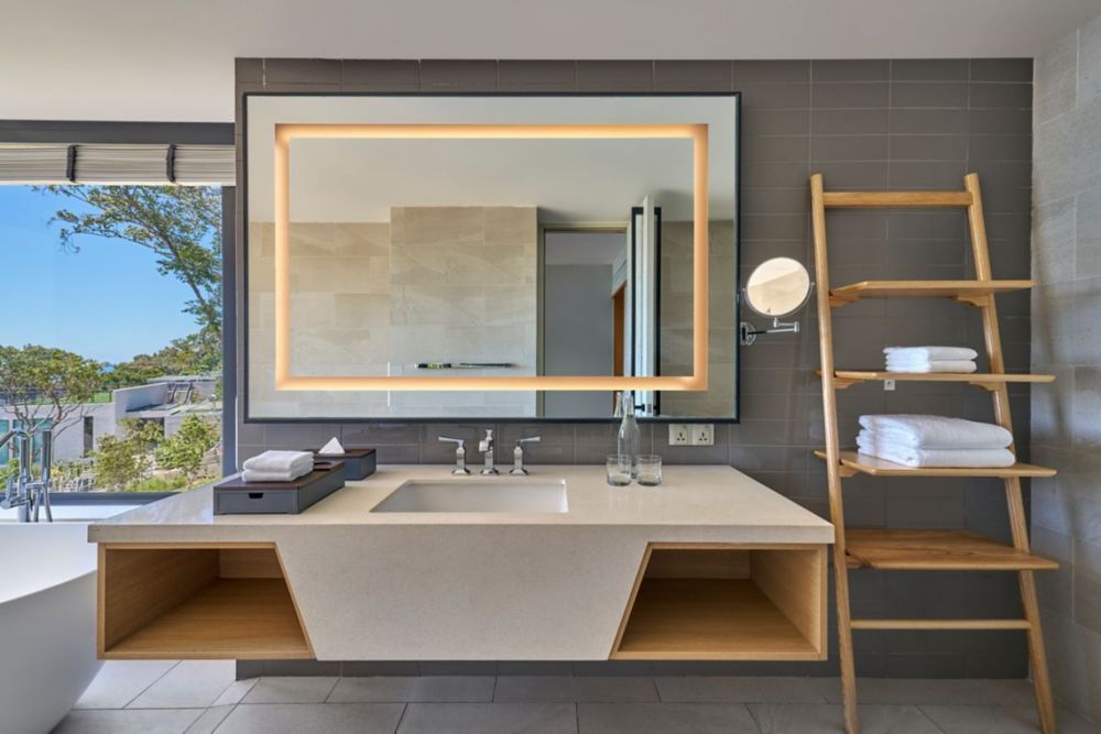 Deluxe Room, Marriott Perhentian Resort & Spa 5*