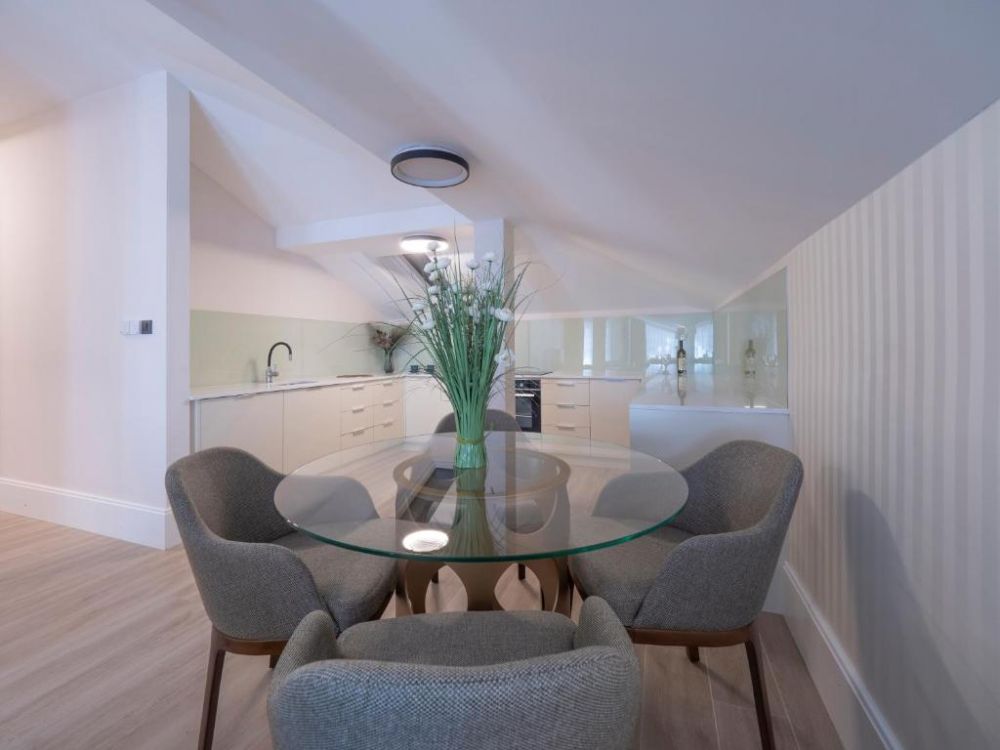 1 Bedroom Apartment Sea View, Casa Al Mare Residence 4*